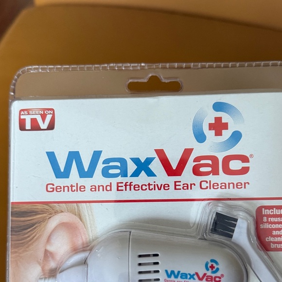 Ear Cleaner - Picture 2 of 3